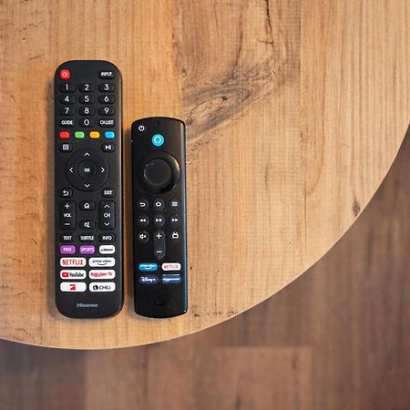 Backhome - Suite L - Parkhaus - Fantastische Schlosslage - Smarttv - Waschmaschine - Netflix - 50Qm - 24H Checkin- Apartment 3 Λούντβιχσμπουργκ Εξωτερικό φωτογραφία